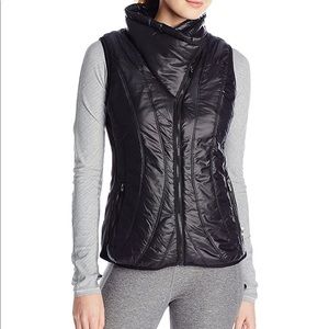 Steve Madden Quick Dry Crossover Vest